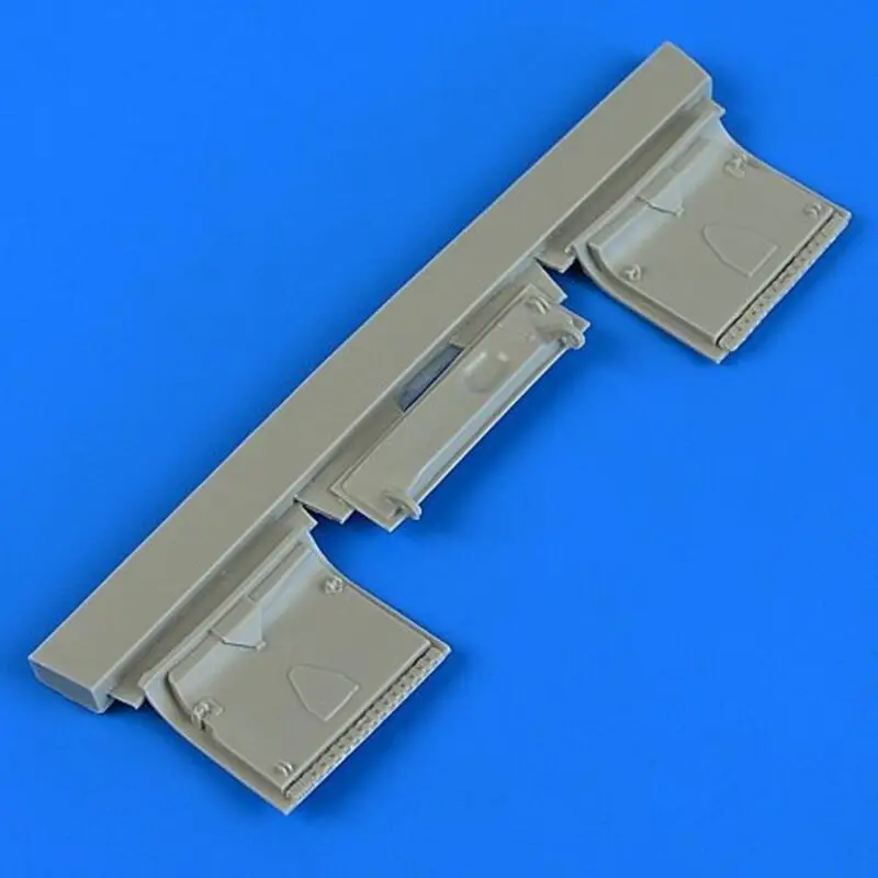 Northrop T-38A / T-38C Talon onderstel covers (ontworpen voor gebruik met de Trompetter kits) Speciale Aanbieding