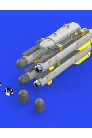 AGM-114 Hellfire Accessoire Gecertificeerd