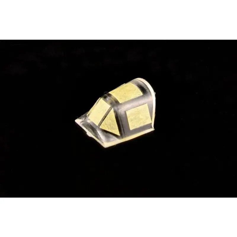 Bachem Ba 349a 'Natter' CANOPY MASKERS (ontworpen voor gebruik met Brengun kits) Accessoire Goedkoop