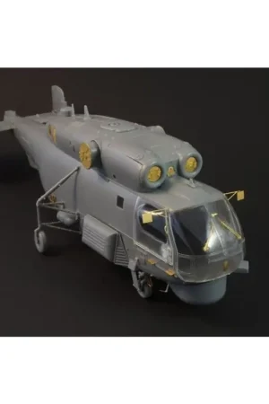 Meest Verkocht Kamov Ka-27 Helix exterieur (ontworpen voor gebruik met de Hobby Boss kits) Accessoire