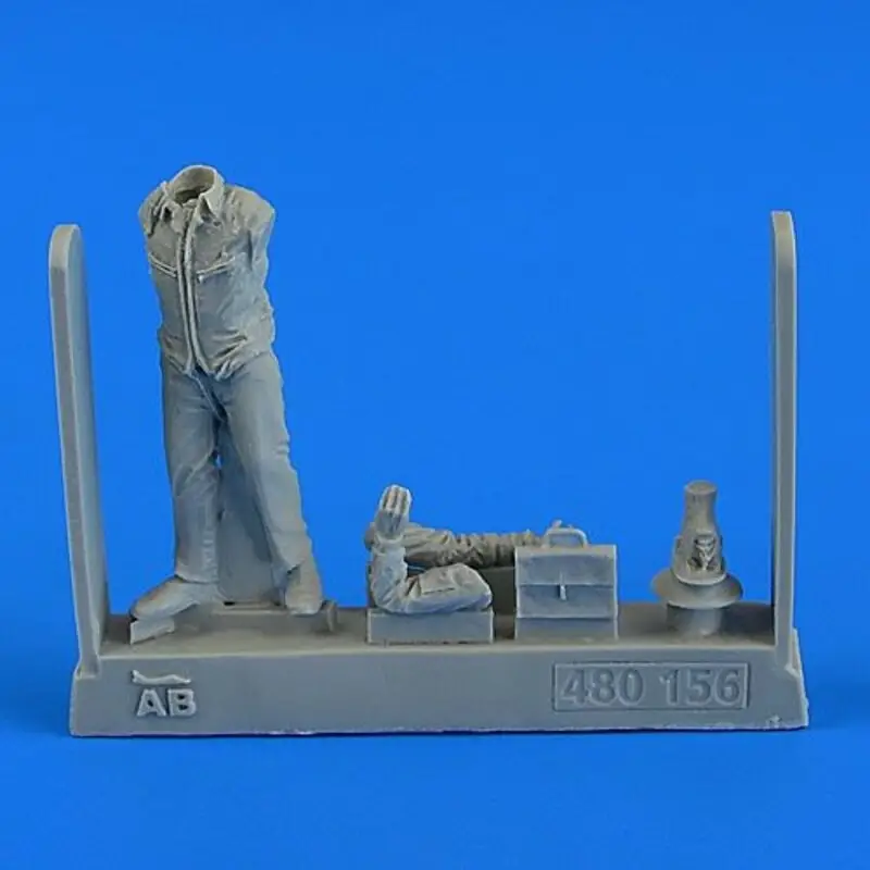 Alleen Vandaag Soviet Air Officer - de periode van de Koude Oorlog Figuren