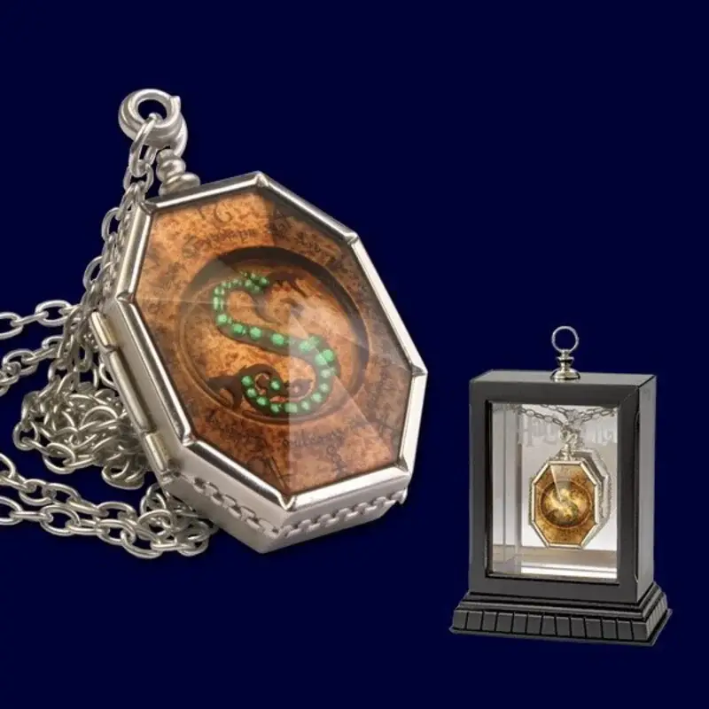Harry Potter Replica 1/1 The Horcrux Locket Laatste Versie