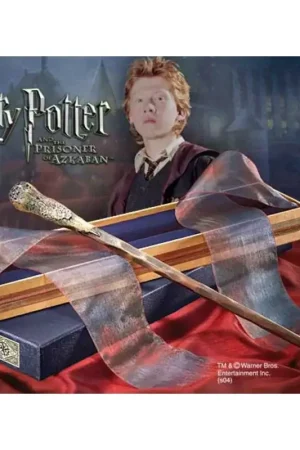 Harry Potter - Ron Weasley´s Wand Toverstaf Gecertificeerd