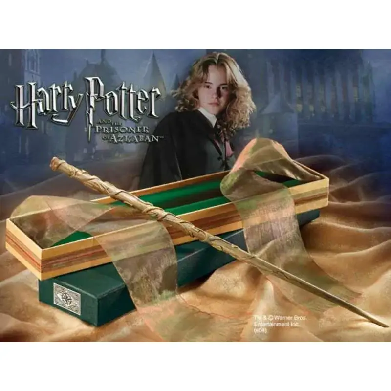 Harry Potter Wand Hermione Granger Toverstaf Must-Have