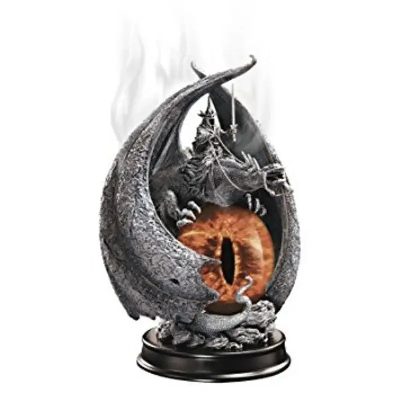 Lord of the Rings Statue The Fury of the Witch King 20 cm Figuurtje Koop Online