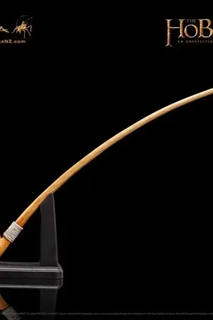 The Hobbit An Unexpected Journey Replica 1/1 The Pipe of Bilbo Baggins 35 cm Betaalbaar