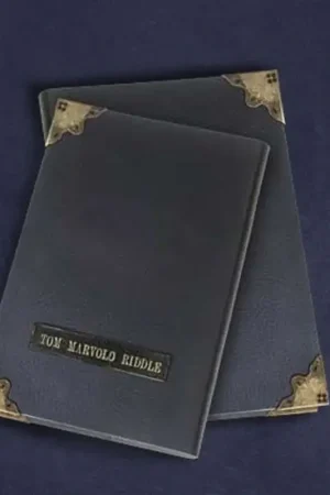 Harry Potter Replica 1/1 Tom Riddle Diary Betrouwbaar