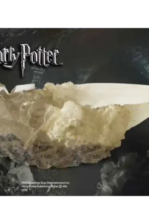 Betrouwbaar Harry Potter Replica Crystal Goblet
