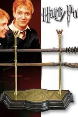 Premium Harry Potter Wand Collection Weasley Twins Toverstaf