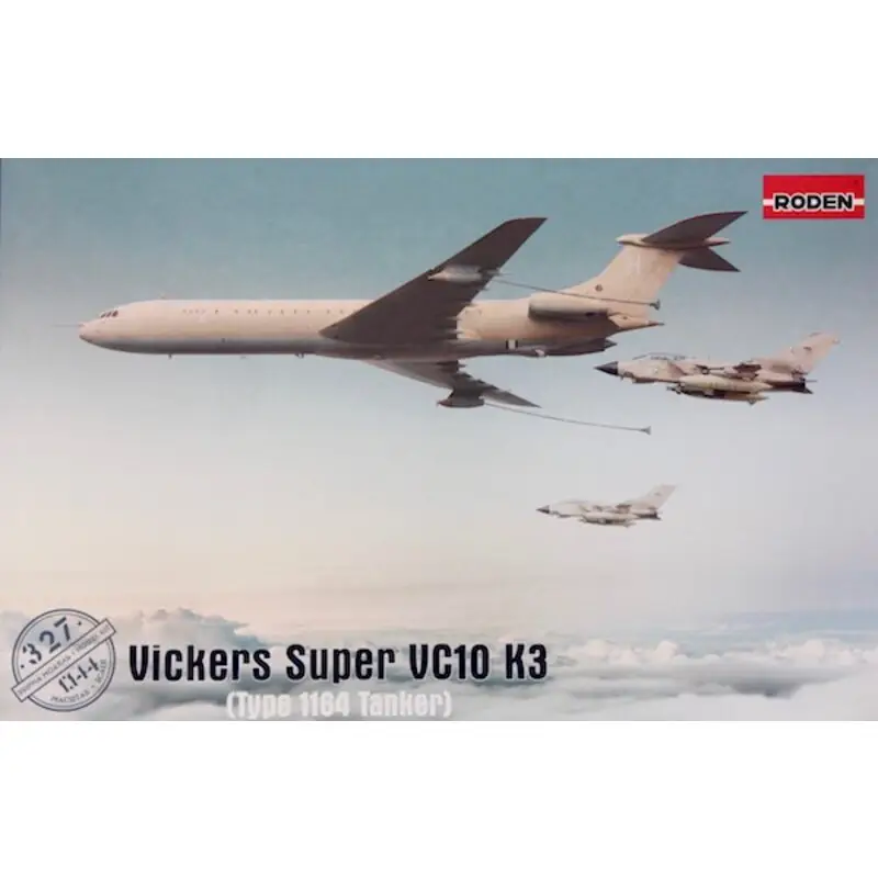 Vickers Super VC-10 / VC10 K3 Type 1164 Tanker Schaalmodel Koop Vandaag