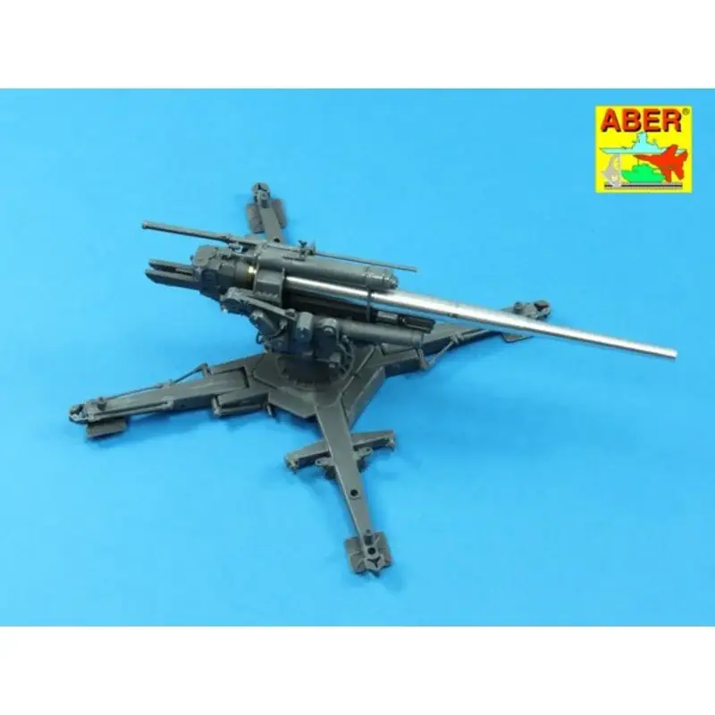 Duitse 88mm L / 56 uit één stuk vat voor Flak 18/37 Superprijs