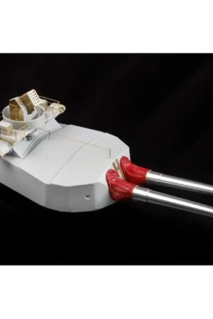 HMS HOOD Bewapening DETAILLEREN SET (ontworpen voor gebruik met de Trompetter kits) Nu Kopen