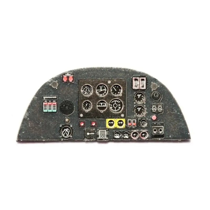 Bristol Beaufighter Mk.VI (ontworpen voor gebruik met Tamiya kits) Accessoire Must-Have