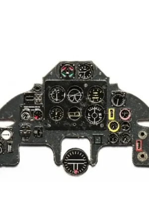 Boulton-Paul Defiant Mk.I (ontworpen voor gebruik met Airfix kits) Accessoire Weekendaanbieding