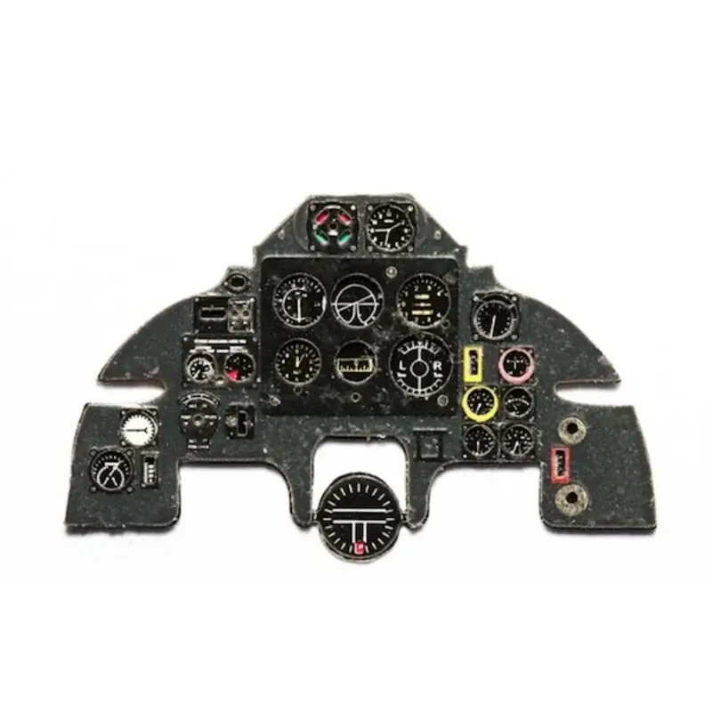Boulton-Paul Defiant Mk.I (ontworpen voor gebruik met Airfix kits) Accessoire Weekendaanbieding