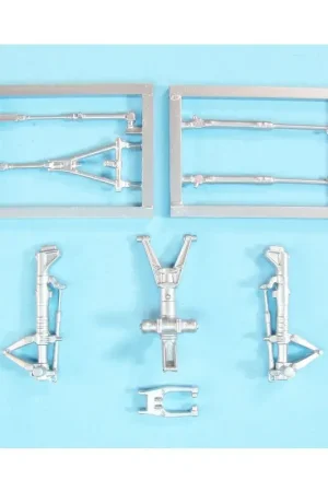 Koop Online Dassault Super Etendard Landing Gear (ontworpen voor gebruik met Kinetic kits) Accessoire