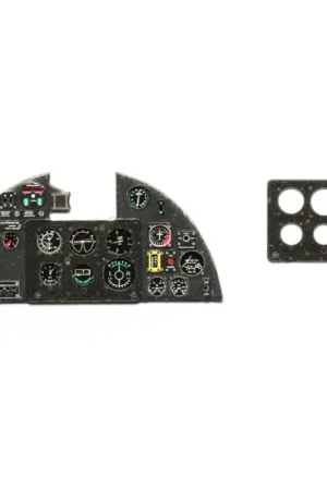 Hawker Hurricane Mk.IIC (ontworpen voor gebruik met Fly kits) Accessoire Flitsaanbieding
