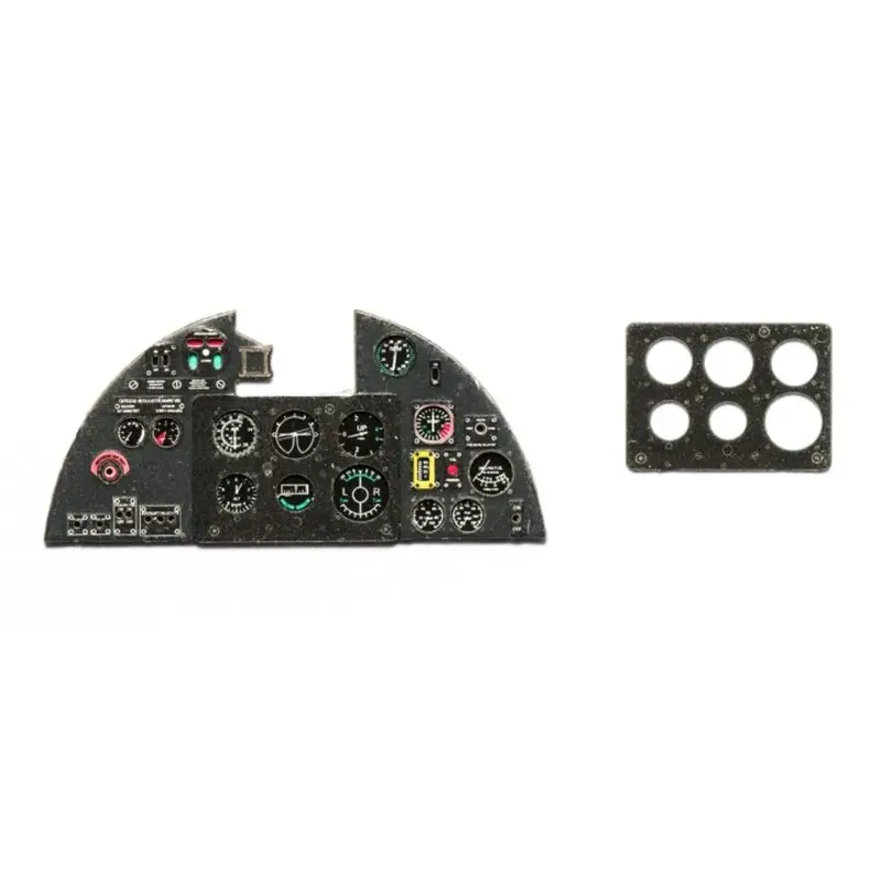 Hawker Hurricane Mk.IIC (ontworpen voor gebruik met Fly kits) Accessoire Flitsaanbieding