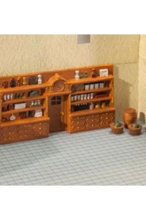 Ontwikkeling van store Laatste Versie
