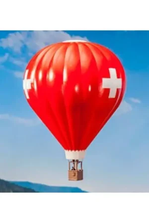 Montgolfiere Voordeelprijs