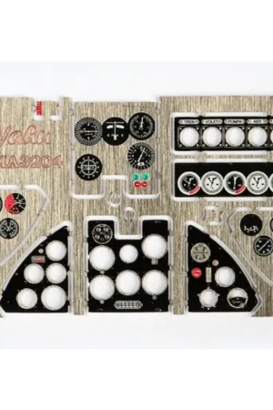 IAR IAR-81C (designed to be used with Frrom-Azur kits) Accessoire Finale Uitverkoop