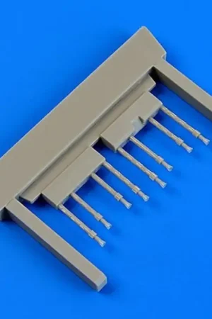 Betaalbaar Bristol Blenheim Mk.IV gun barrels (designed to be used with Airfix kits) Accessoire