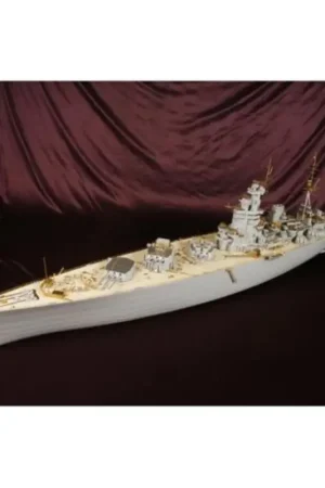 HMS Nelson 1944 DX PACK (designed to be used with Trumpeter kits) Accessoire Betaalbaar