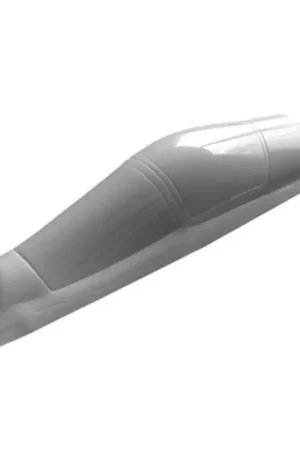 Aanbieding Saab AJ-37/JA-37 Viggen canopy (designed to be used with Special Hobby and Tarangus kits)