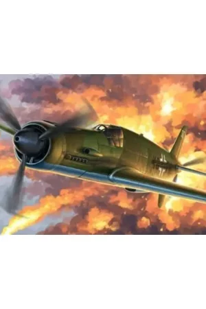 Dornier Do 335A Schaalmodel Must-Have