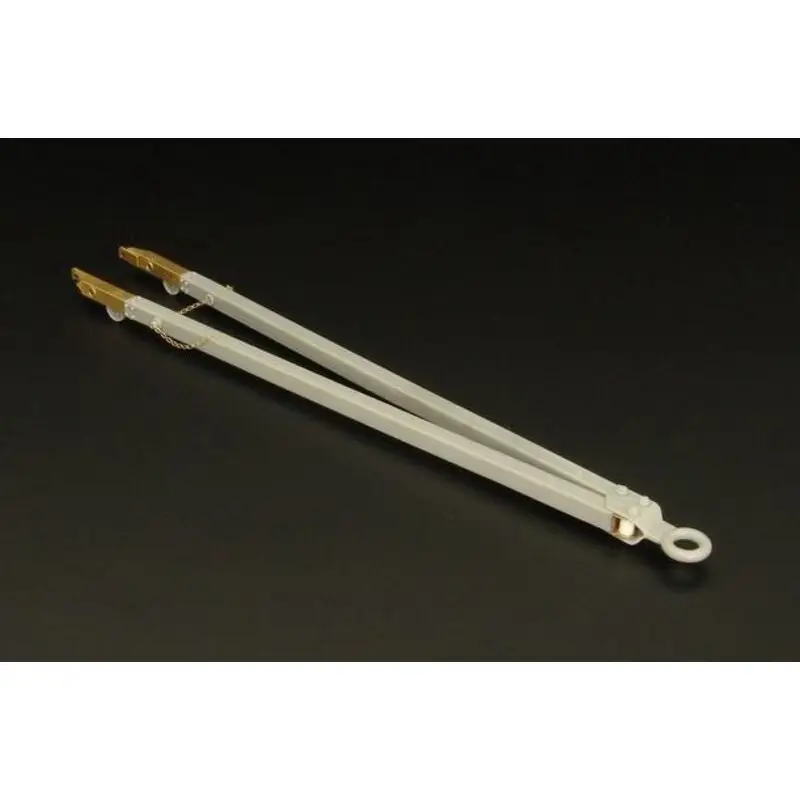 U.S. Navy Tow bar --- Resin Kit of USN tow bar Koop Online