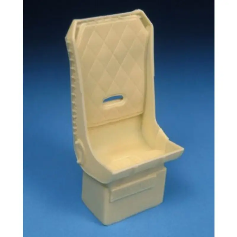 Exclusieve Aanbieding Hawker Typhoon Mk.Ib seat with NO seat belt (designed to be used with Airfix kits)