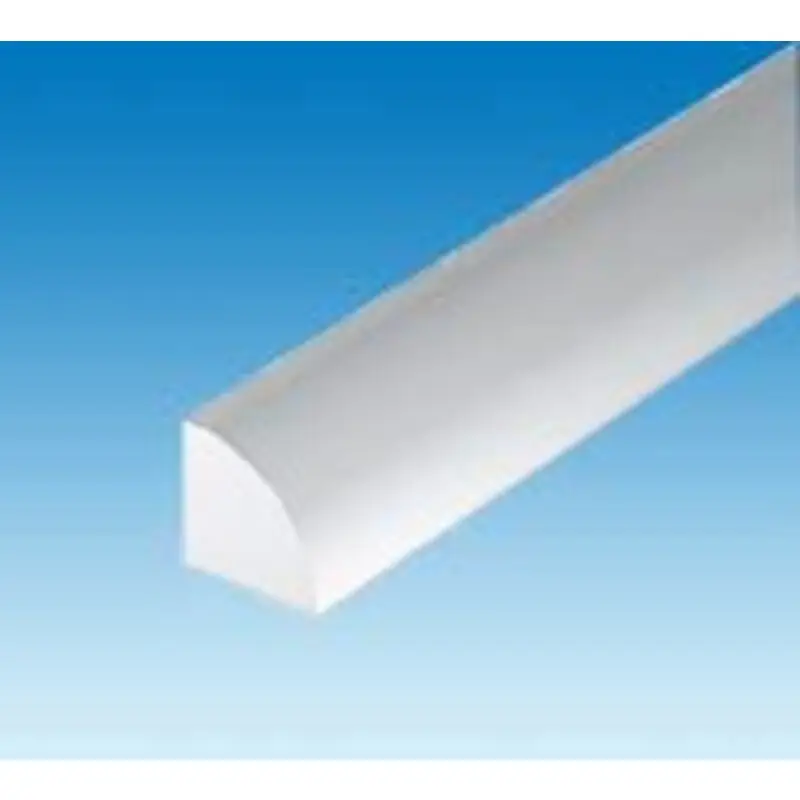 1/4R R.0 , 76x355mm Betrouwbaar