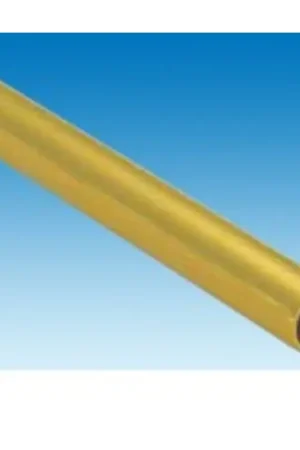 DIA BRASS . 2.5 x300mm Beste Prijs
