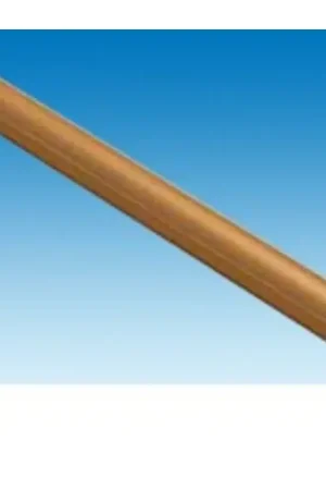 COPPER D. 3,17 x304mm Veilige Betaling
