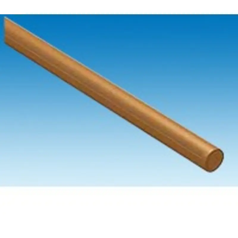 Rechtstreeks Van De Fabrikant COPPER F D. 1.58 x304mm