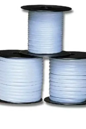 Meest Verkocht HOSE SILICONE 1.5 mm