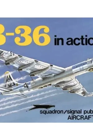 Boek B-36 IN actionb Voordeelprijs