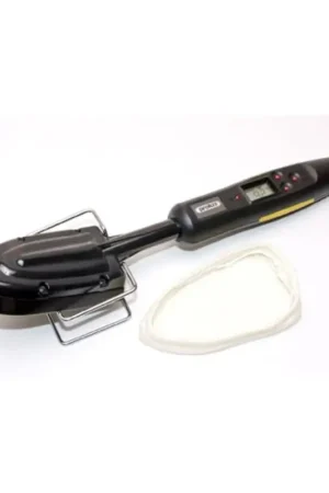 Must-Have Sticker Sealing iron DIGITAL Decal