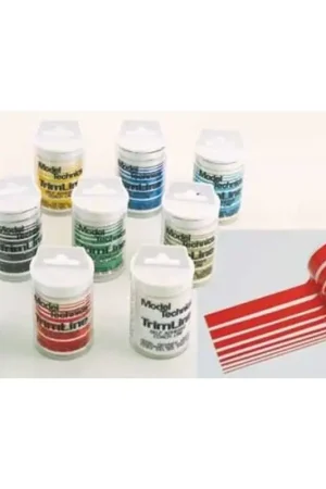 Sticker TRIMLINE MONEY Decal Nu Kopen