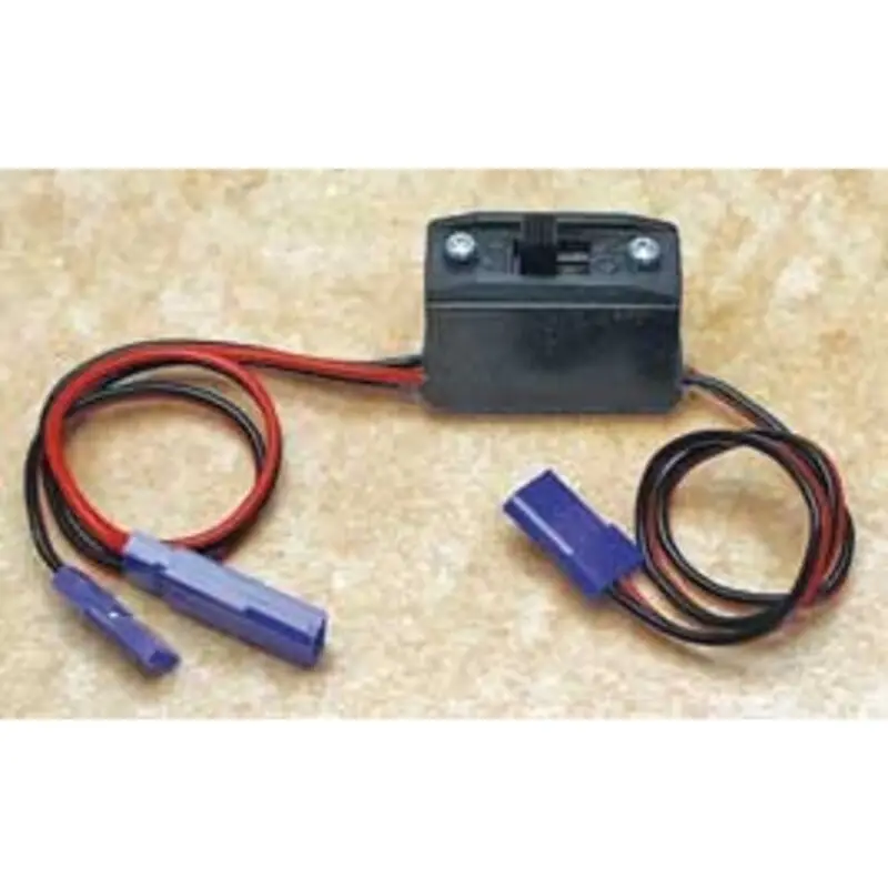 Beperkte Voorraad Cord switch y Stroomvoorziening