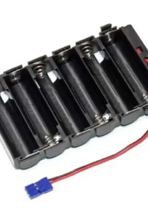 Exclusieve Aanbieding Box 6 mx -3x elements Stroomvoorziening