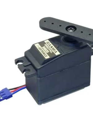 Sanwa bb servo standard Direct Beschikbaar