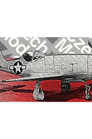 Goedkoop Xp -77 Schaalmodel