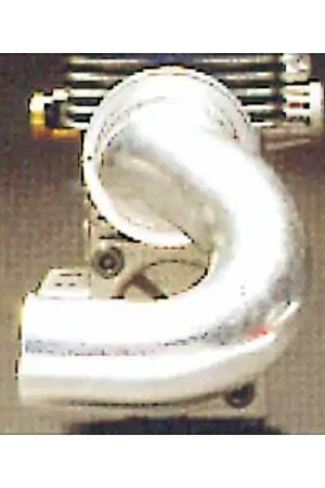 Rechtstreeks Van De Fabrikant Exhaust pipe o.s. 12tr / long - v-one/mtx Motor