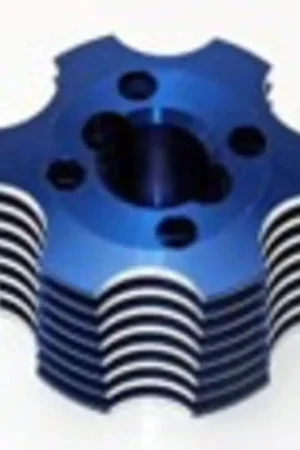 Rechtstreeks Van De Fabrikant HEAD BLUE 12cv Motor