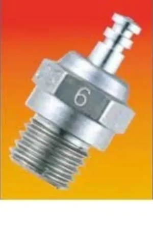 CANDLE No. A3 COLD Motor Snelle Levering