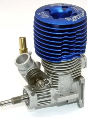 Tm 18 ( 11k ) Motor Laatste Versie