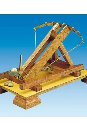 Roman catapult Premium