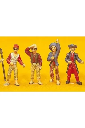 Figures 4 marine Fabrieksprijs