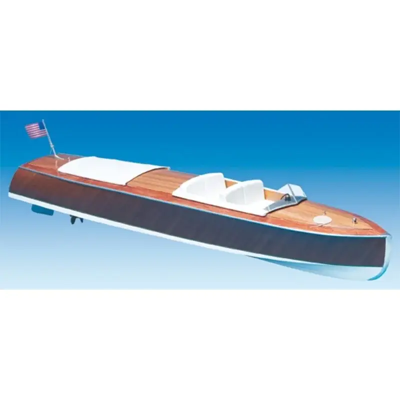 Lage Prijs Phantom 1/15 elektrisch RC boot